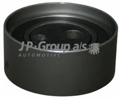 JP GROUP 1212201200 -  Натяжной ролик, ремень ГРМ